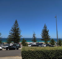 Salty Kiss - Accommodation Cooktown