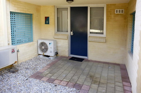 Oceanside 8 - Accommodation Cooktown 19