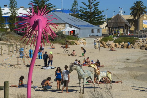 Oceanside 8 - Accommodation Cooktown 27