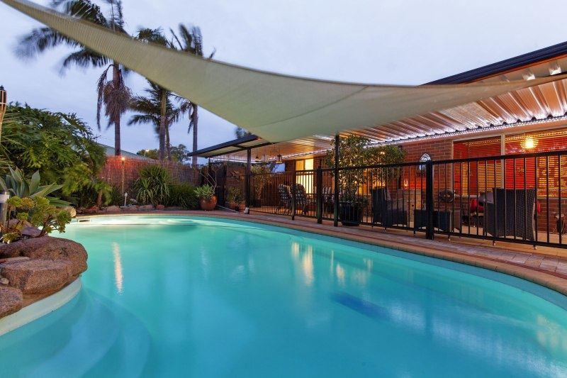 Atwell WA Accommodation Cooktown