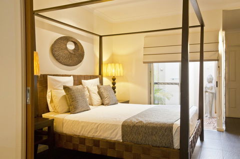 Mantra Frangipani Broome - Accommodation Cooktown 33