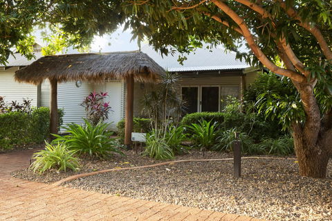 Mantra Frangipani Broome - Accommodation Cooktown 19