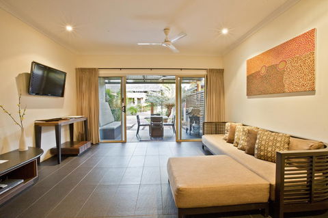 Mantra Frangipani Broome - Accommodation Cooktown 24
