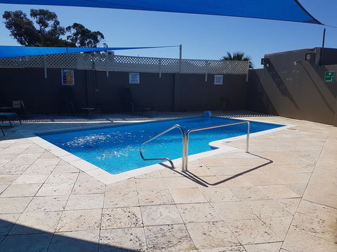 Mandurah Foreshore Motel - Accommodation Cooktown 5