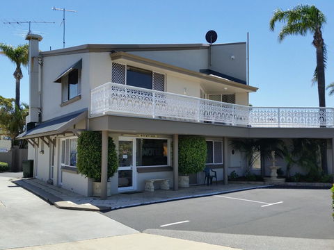 Mandurah Foreshore Motel - Accommodation Cooktown 3