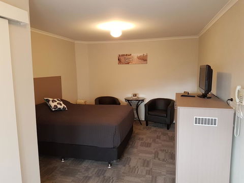 Mandurah Foreshore Motel - Accommodation Cooktown 8