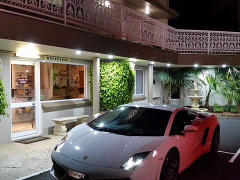 Mandurah Foreshore Motel - Accommodation Cooktown 4