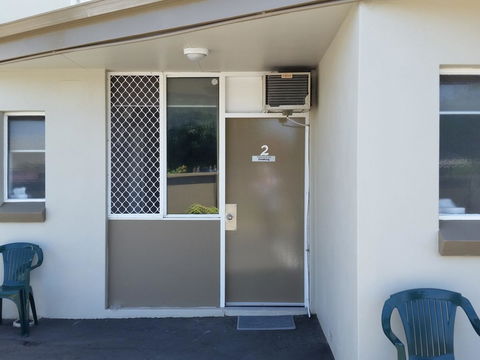 Mandurah Foreshore Motel - Accommodation Cooktown 17