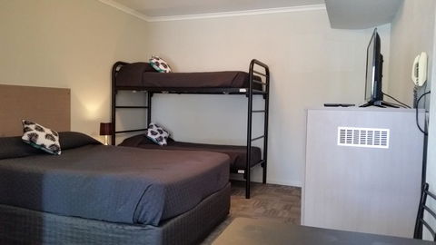 Mandurah Foreshore Motel - Accommodation Cooktown 1
