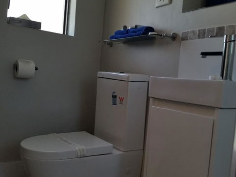 Mandurah Foreshore Motel - Accommodation Cooktown 16