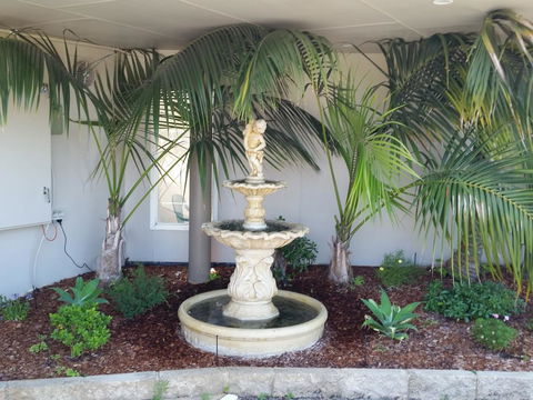 Mandurah Foreshore Motel - Accommodation Cooktown 6