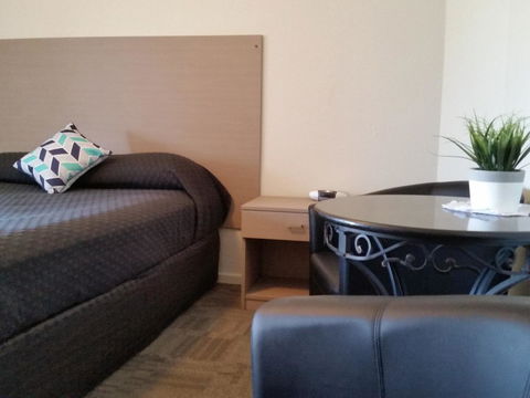 Mandurah Foreshore Motel - Accommodation Cooktown 9