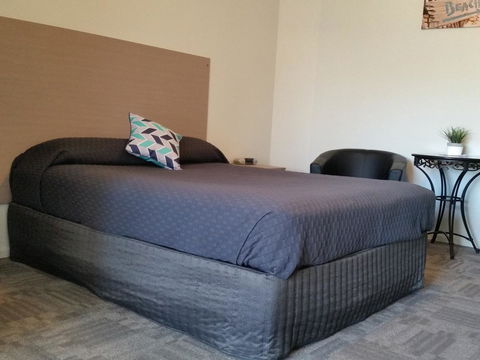 Mandurah Foreshore Motel - Accommodation Cooktown 2