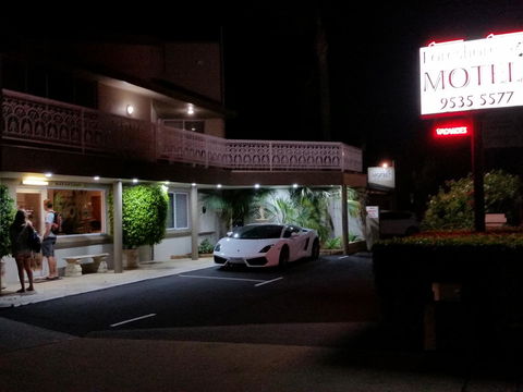 Mandurah Foreshore Motel - Accommodation Cooktown 0