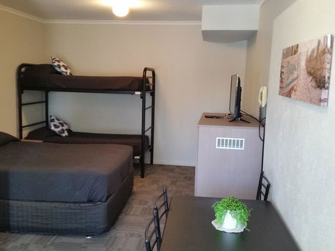 Mandurah Foreshore Motel - Accommodation Cooktown 12