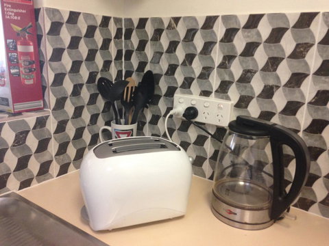 â˜… Stylish Family Home! â˜… - Accommodation Cooktown 17