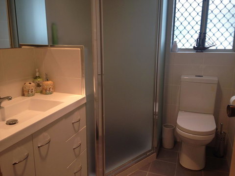 â˜… Stylish Family Home! â˜… - Accommodation Cooktown 22