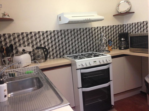 â˜… Stylish Family Home! â˜… - Accommodation Cooktown 15