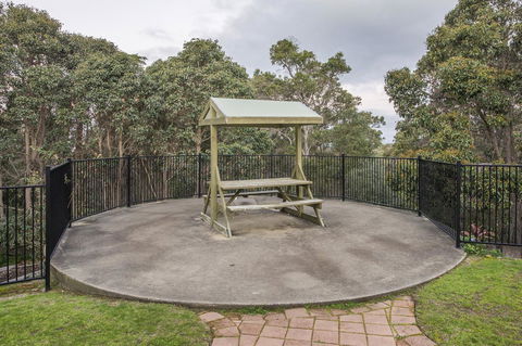 A Hidden Bush Delight - Accommodation Cooktown 8