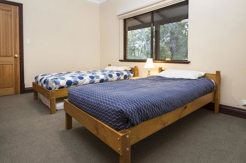 A Hidden Bush Delight - Accommodation Cooktown 22