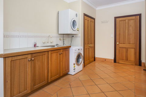 A Hidden Bush Delight - Accommodation Cooktown 29
