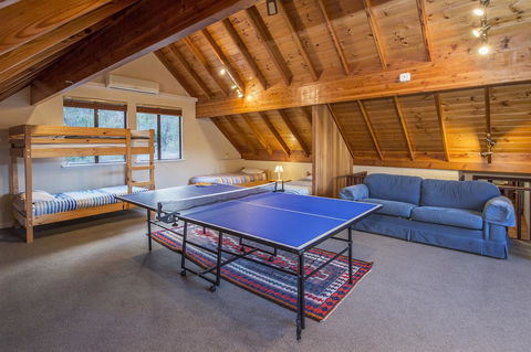 A Hidden Bush Delight - Accommodation Cooktown 20