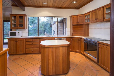 A Hidden Bush Delight - Accommodation Cooktown 16