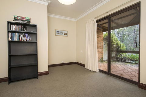 A Hidden Bush Delight - Accommodation Cooktown 21