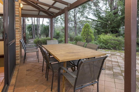 A Hidden Bush Delight - Accommodation Cooktown 12