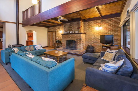 A Hidden Bush Delight - Accommodation Cooktown 17