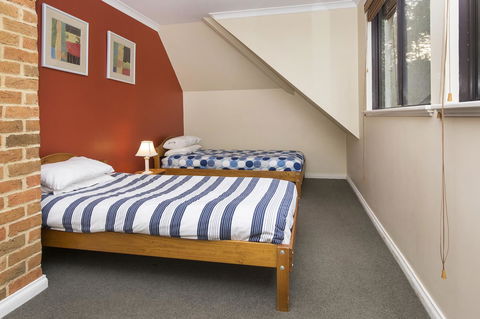 A Hidden Bush Delight - Accommodation Cooktown 25
