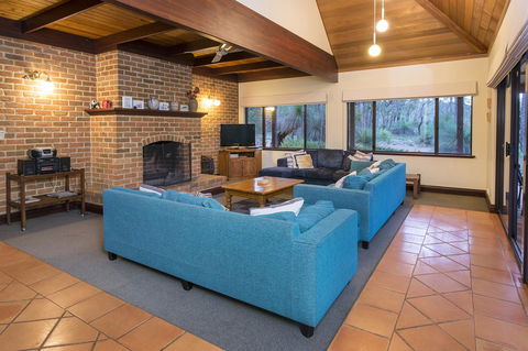 A Hidden Bush Delight - Accommodation Cooktown 14