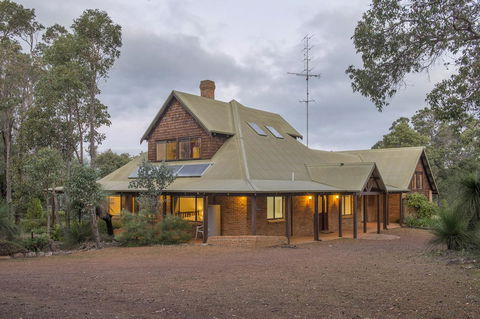 A Hidden Bush Delight - Accommodation Cooktown 0