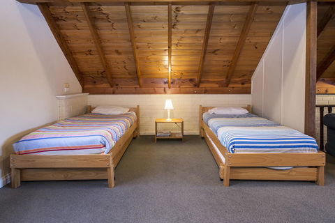 A Hidden Bush Delight - Accommodation Cooktown 19