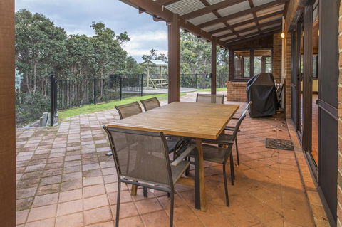 A Hidden Bush Delight - Accommodation Cooktown 10