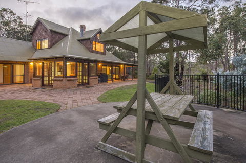 A Hidden Bush Delight - Accommodation Cooktown 5