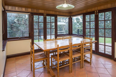 A Hidden Bush Delight - Accommodation Cooktown 15