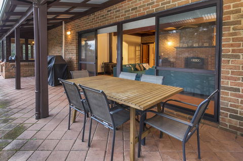 A Hidden Bush Delight - Accommodation Cooktown 11