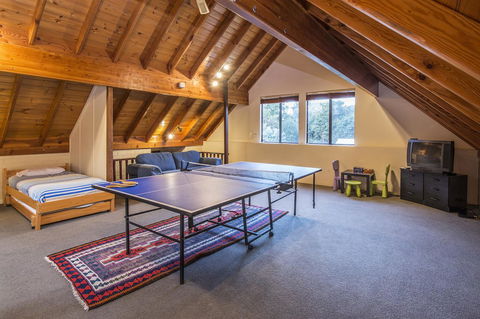 A Hidden Bush Delight - Accommodation Cooktown 18