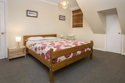 A Hidden Bush Delight - Accommodation Cooktown 24