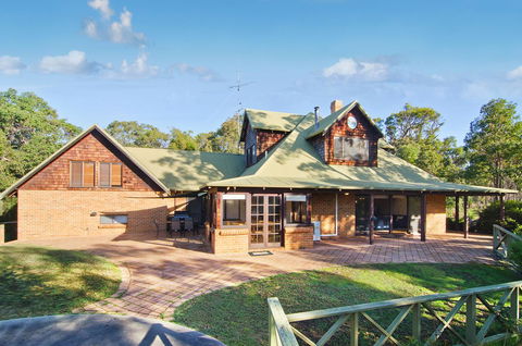 A Hidden Bush Delight - Accommodation Cooktown 1