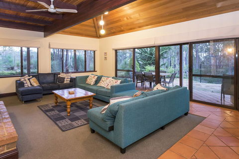 A Hidden Bush Delight - Accommodation Cooktown 13