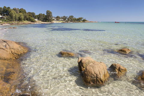 Calm Waters - Accommodation Cooktown 4