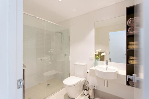 Beachside Living - South Fremantle - Accommodation Cooktown 6
