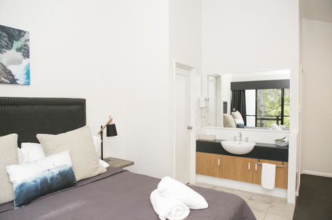 Margarets Forest - Accommodation Cooktown 21