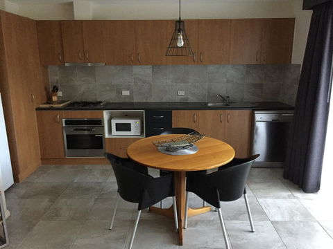 Margarets Forest - Accommodation Cooktown 24