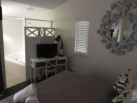 Margarets Forest - Accommodation Cooktown 26