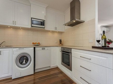 Attadale Excutive Villa - Accommodation Cooktown 15