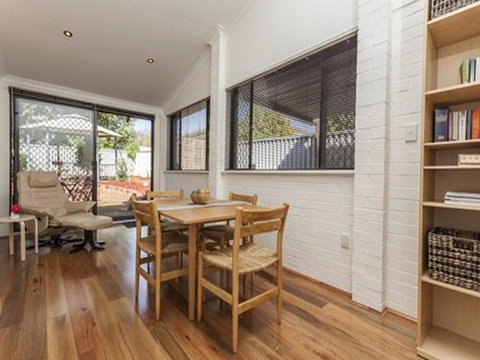 Attadale Excutive Villa - Accommodation Cooktown 11