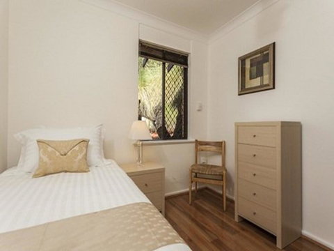 Attadale Excutive Villa - Accommodation Cooktown 8